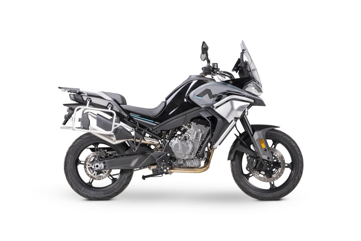 CFMOTO 800MT: in vendita a 9.990 euro